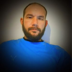 Meet your Posher, Johnathan